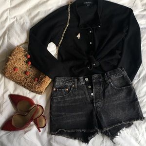 ⚡️ BRAND NEW⚡️ Levi’s 501 Shorts